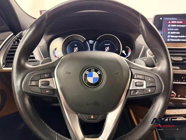SEMINUEVOS BMW X4 a Estados en autogozo