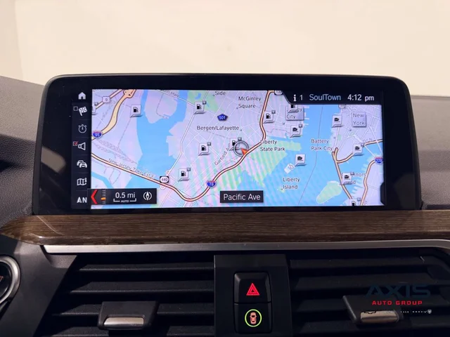 SEMINUEVOS BMW X4 a Estados en autogozo