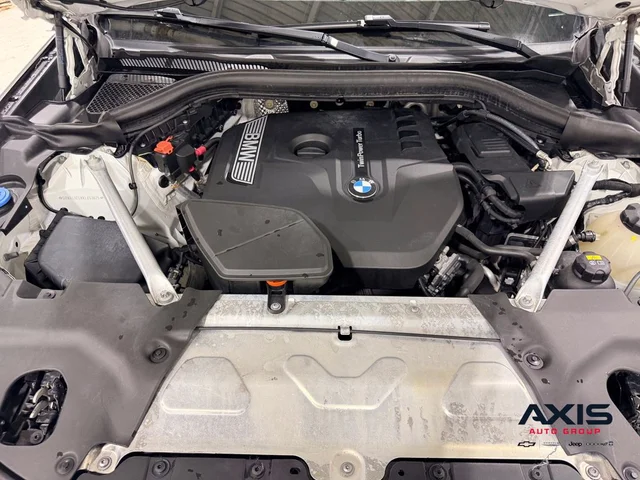 SEMINUEVOS BMW X4 a Estados en autogozo