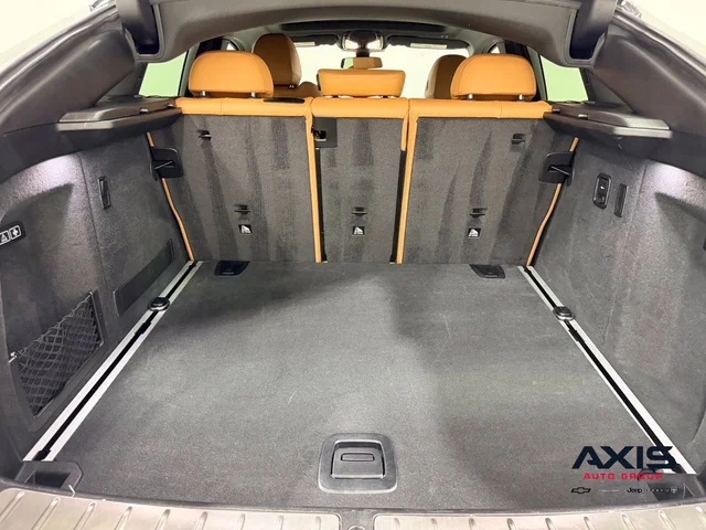 SEMINUEVOS BMW X4 a Estados en autogozo