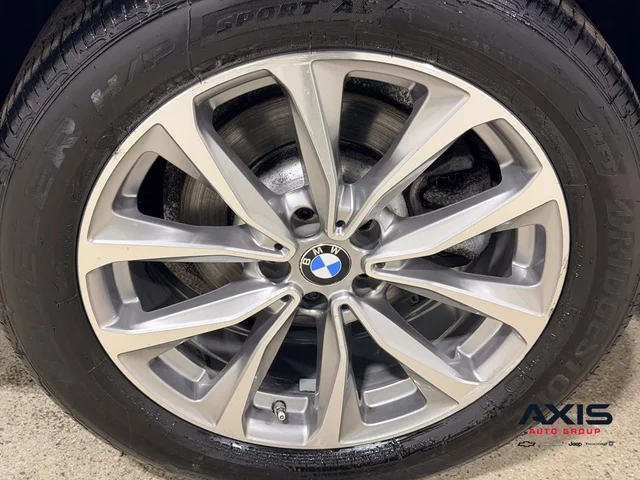SEMINUEVOS BMW X4 a Estados en autogozo