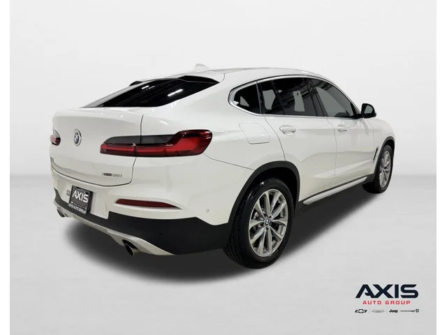 SEMINUEVOS BMW X4 a Estados en autogozo