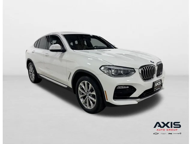 SEMINUEVOS BMW X4 a Estados en autogozo