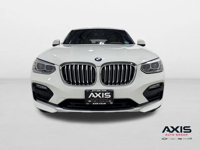 SEMINUEVOS BMW X4 a Estados en autogozo