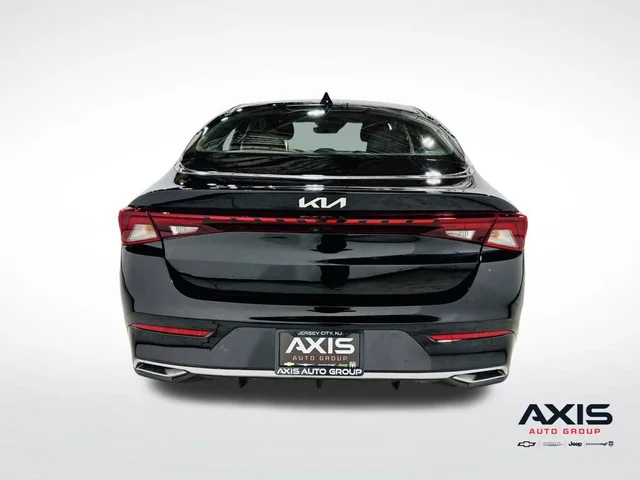 SEMINUEVOS KIA K5 a Estados en autogozo