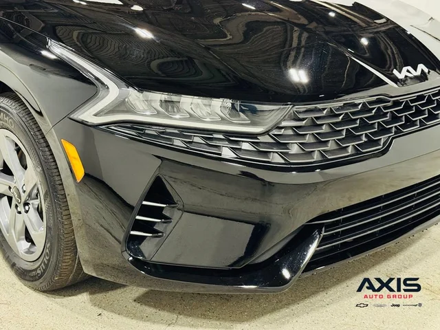 SEMINUEVOS KIA K5 a Estados en autogozo