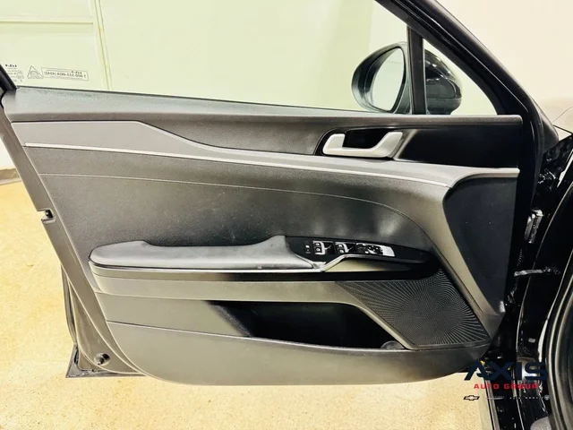 SEMINUEVOS KIA K5 a Estados en autogozo
