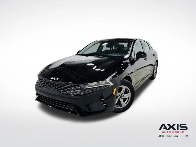 SEMINUEVOS KIA K5 a Estados en autogozo
