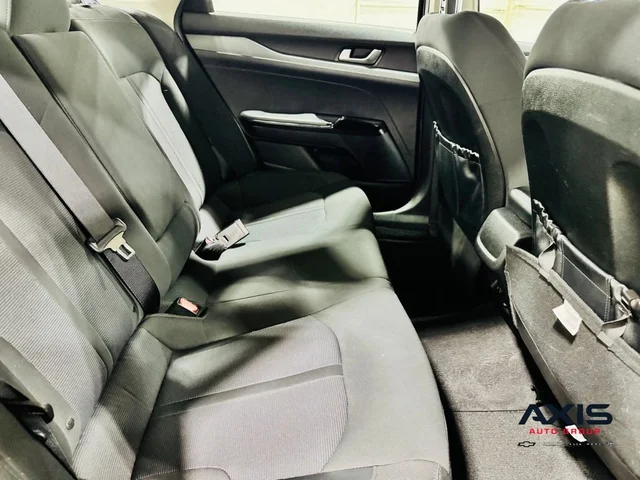 SEMINUEVOS KIA K5 a Estados en autogozo