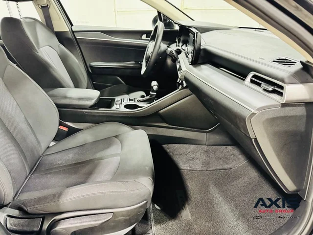 SEMINUEVOS KIA K5 a Estados en autogozo