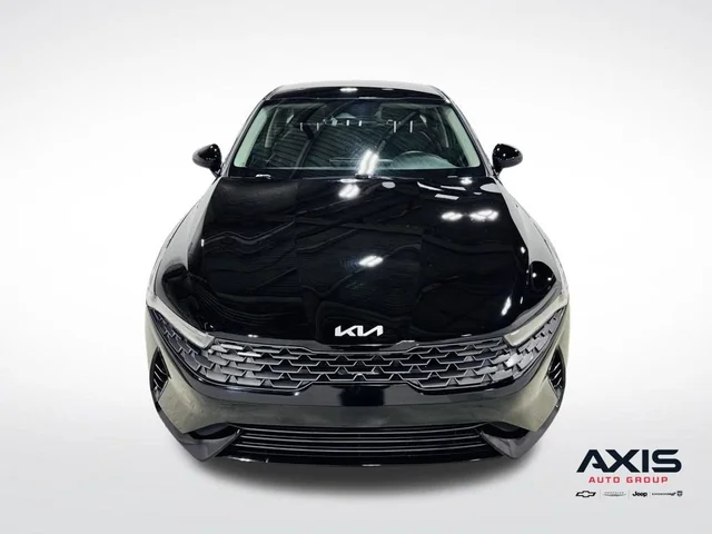 SEMINUEVOS KIA K5 a Estados en autogozo