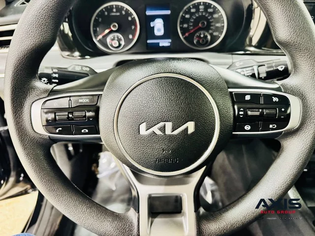 SEMINUEVOS KIA K5 a Estados en autogozo