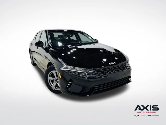 SEMINUEVOS KIA K5 a Estados en autogozo