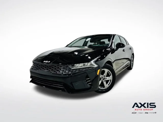 SEMINUEVOS KIA K5 a Estados en autogozo