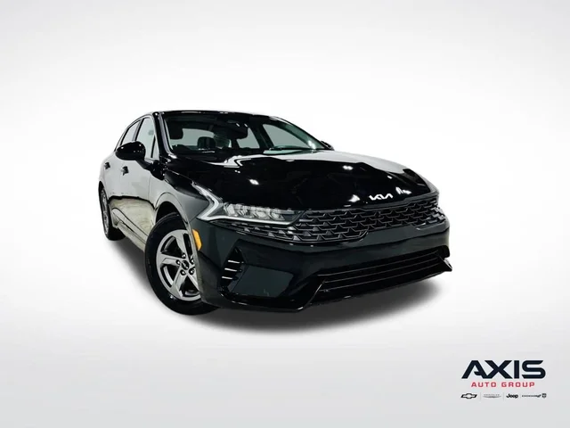 SEMINUEVOS KIA K5 a Estados en autogozo