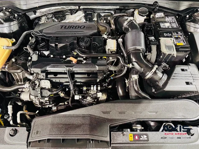 SEMINUEVOS KIA K5 a Estados en autogozo