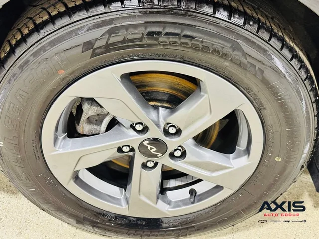 SEMINUEVOS KIA K5 a Estados en autogozo