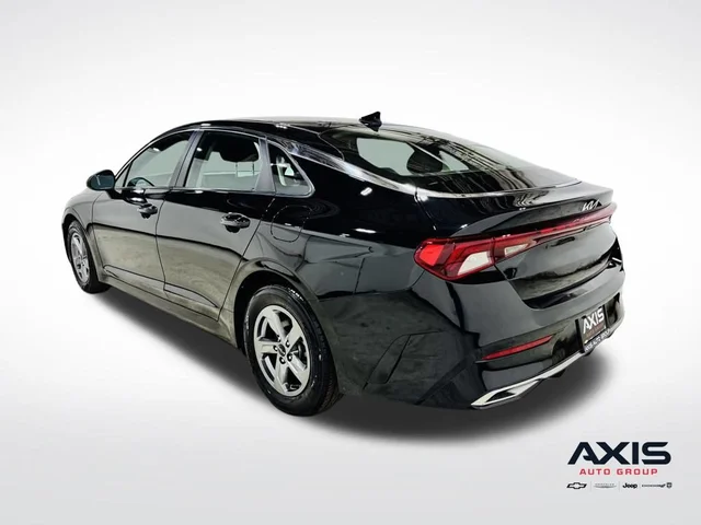 SEMINUEVOS KIA K5 a Estados en autogozo