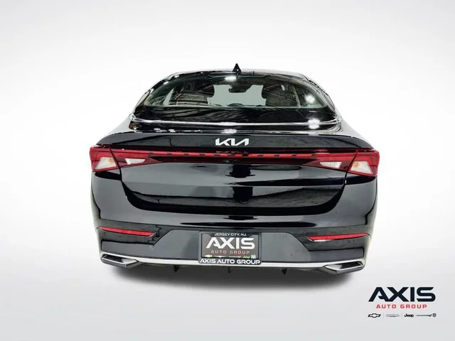 SEMINUEVOS KIA K5 a Estados en autogozo