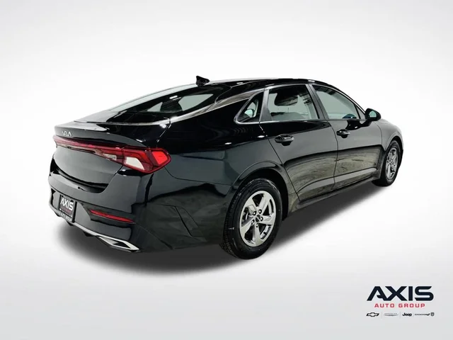 SEMINUEVOS KIA K5 a Estados en autogozo