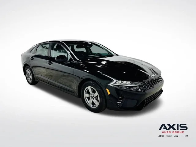 SEMINUEVOS KIA K5 a Estados en autogozo
