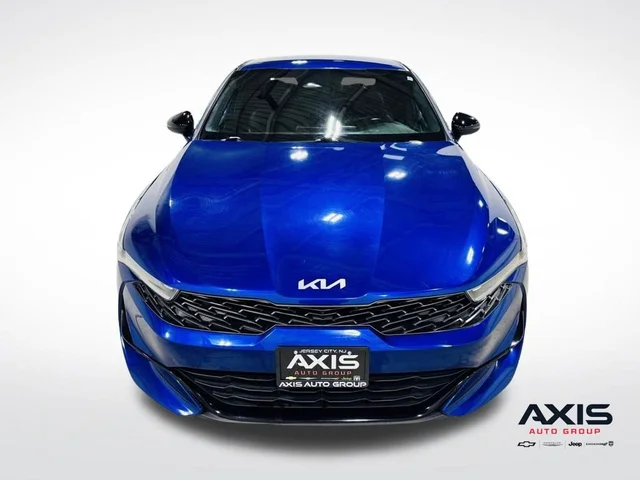 SEMINUEVOS KIA K5 a Estados en autogozo