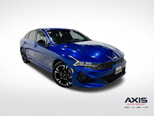 SEMINUEVOS KIA K5 a Estados en autogozo