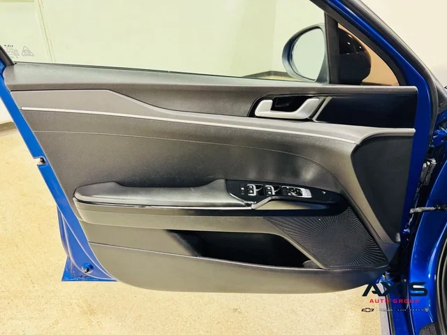 SEMINUEVOS KIA K5 a Estados en autogozo