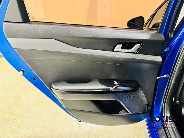 SEMINUEVOS KIA K5 a Estados en autogozo