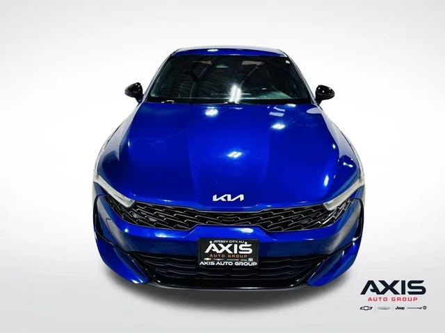 SEMINUEVOS KIA K5 a Estados en autogozo