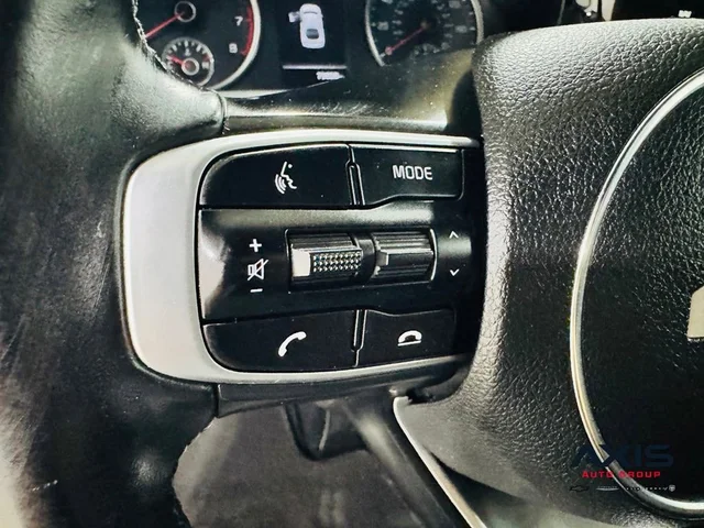 SEMINUEVOS KIA K5 a Estados en autogozo
