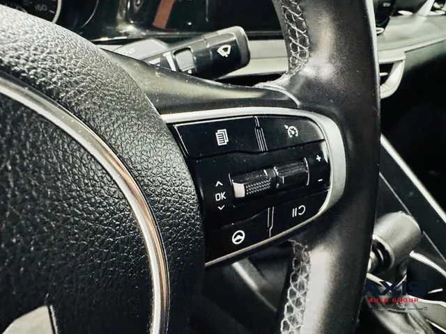 SEMINUEVOS KIA K5 a Estados en autogozo