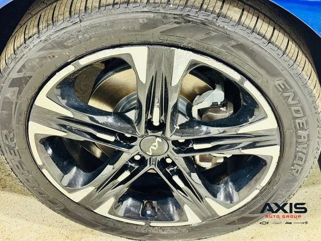 SEMINUEVOS KIA K5 a Estados en autogozo