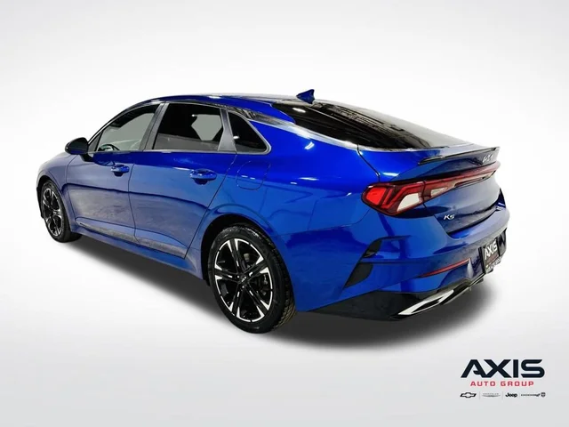 SEMINUEVOS KIA K5 a Estados en autogozo