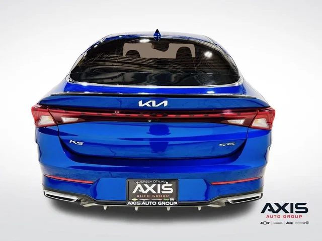 SEMINUEVOS KIA K5 a Estados en autogozo