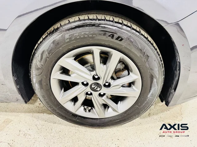SEMINUEVOS KIA Optima a Estados en autogozo