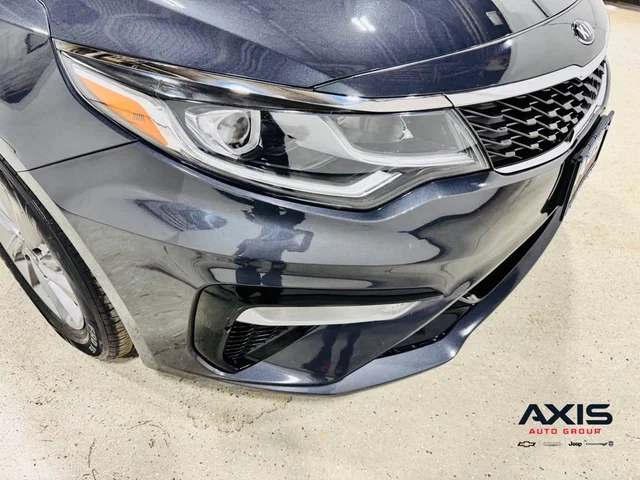 SEMINUEVOS KIA Optima a Estados en autogozo