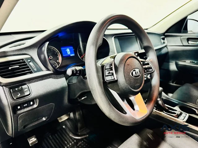 SEMINUEVOS KIA Optima a Estados en autogozo