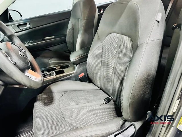 SEMINUEVOS KIA Optima a Estados en autogozo