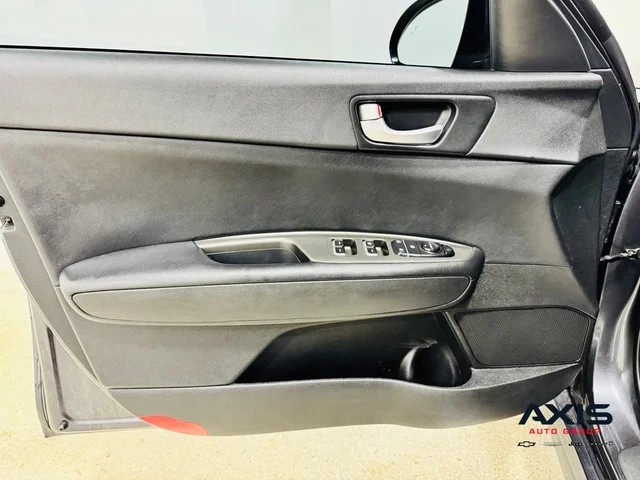 SEMINUEVOS KIA Optima a Estados en autogozo