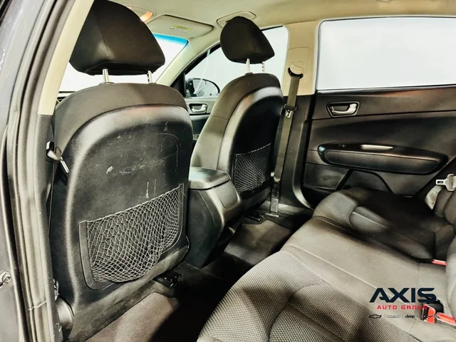 SEMINUEVOS KIA Optima a Estados en autogozo
