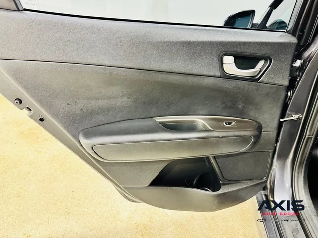 SEMINUEVOS KIA Optima a Estados en autogozo