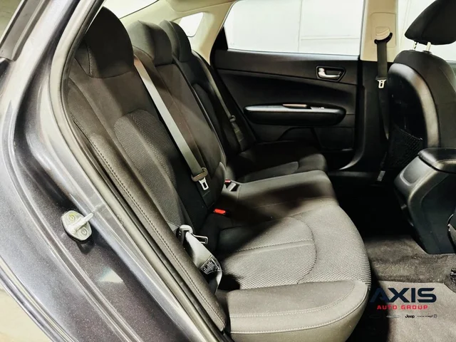 SEMINUEVOS KIA Optima a Estados en autogozo