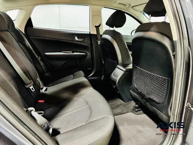 SEMINUEVOS KIA Optima a Estados en autogozo