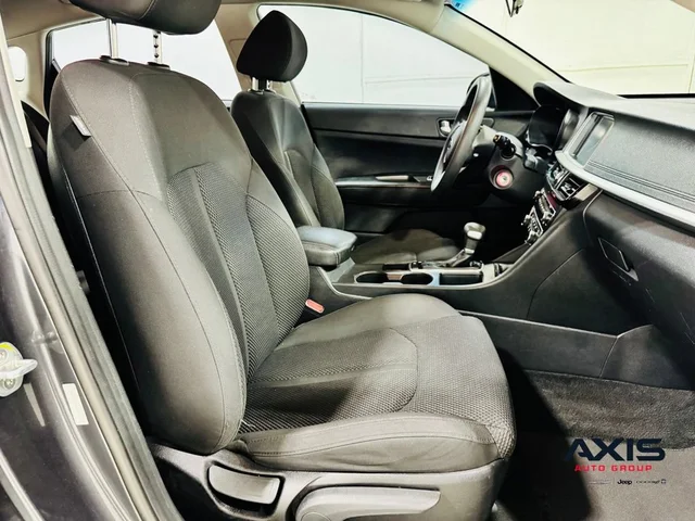 SEMINUEVOS KIA Optima a Estados en autogozo