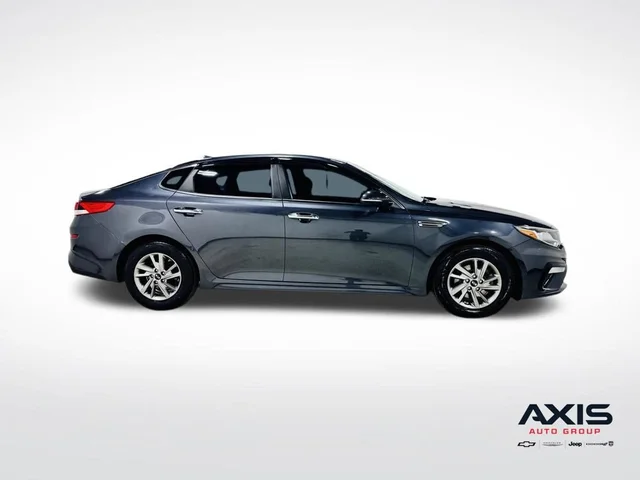 SEMINUEVOS KIA Optima a Estados en autogozo