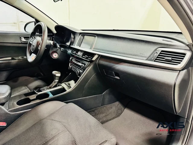 SEMINUEVOS KIA Optima a Estados en autogozo