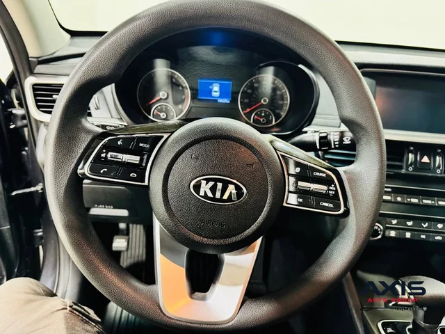 SEMINUEVOS KIA Optima a Estados en autogozo