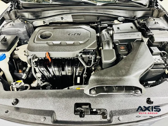 SEMINUEVOS KIA Optima a Estados en autogozo