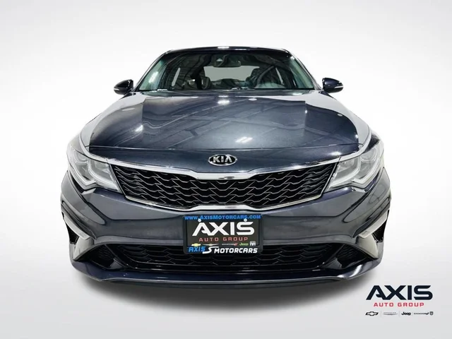 SEMINUEVOS KIA Optima a Estados en autogozo